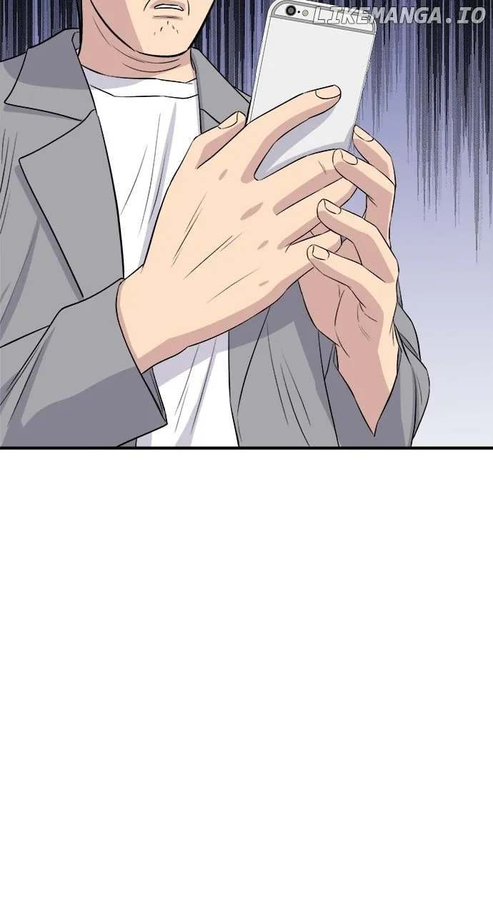 Read A DeadbEAT’s Meal chapter 174 image 33 on Lezhin
