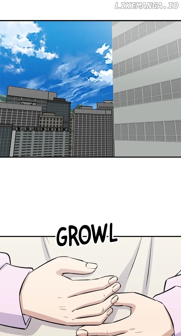 Read A DeadbEAT’s Meal chapter 174 image 34 on Lezhin