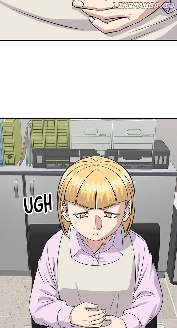 Read A DeadbEAT’s Meal chapter 174 image 35 on Lezhin