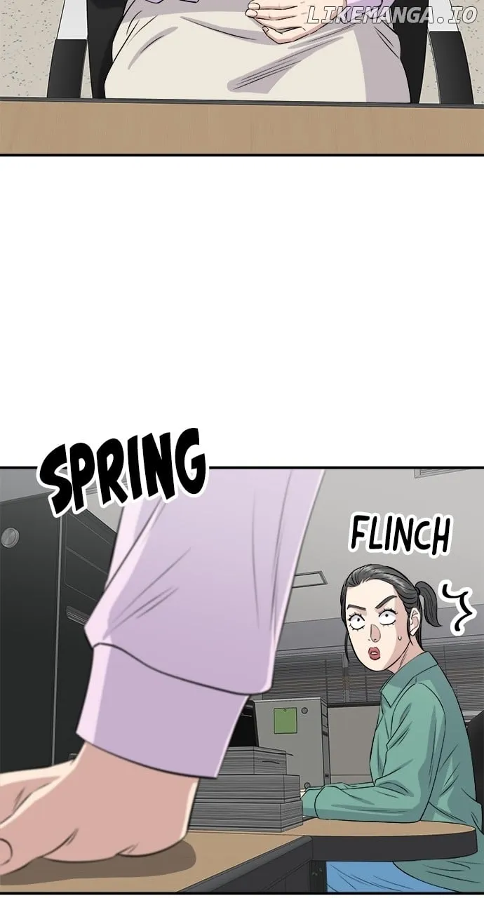 Read A DeadbEAT’s Meal chapter 174 image 36 on Lezhin