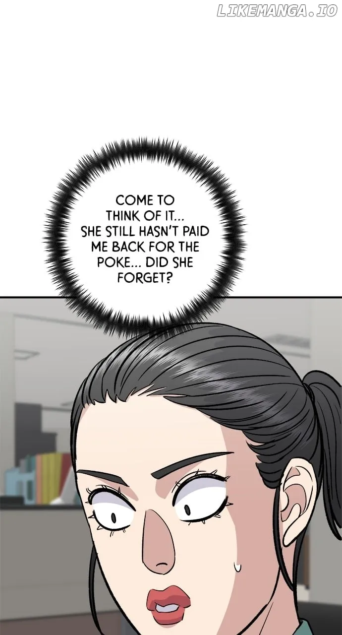 Read A DeadbEAT’s Meal chapter 174 image 38 on Lezhin