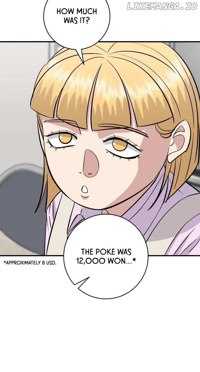 Read A DeadbEAT’s Meal chapter 174 image 46 on Lezhin