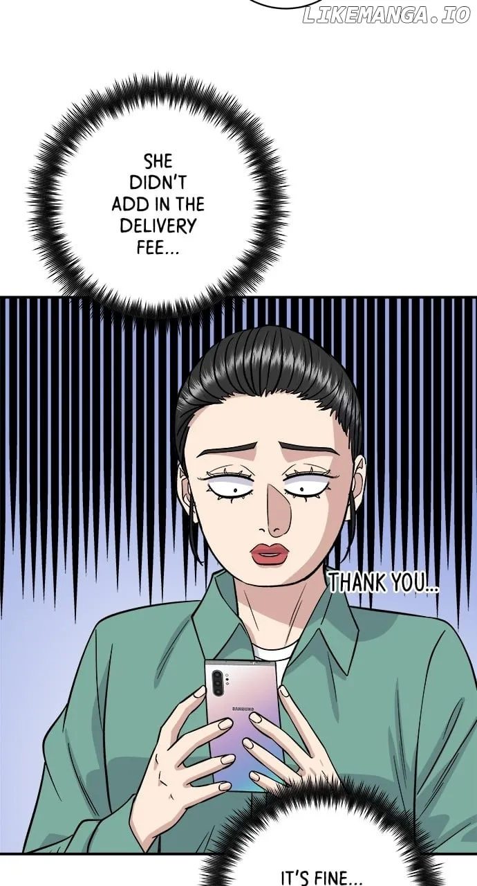Read A DeadbEAT’s Meal chapter 174 image 48 on Lezhin