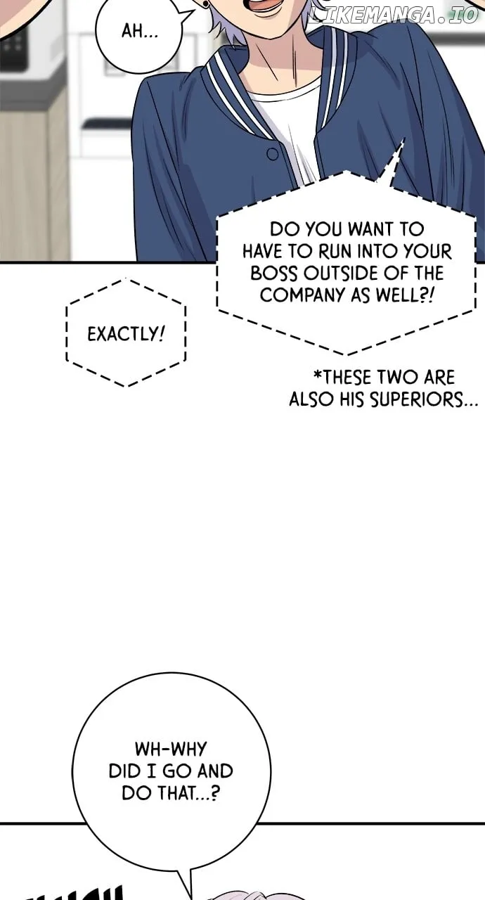 Read A DeadbEAT’s Meal chapter 174 image 5 on Lezhin