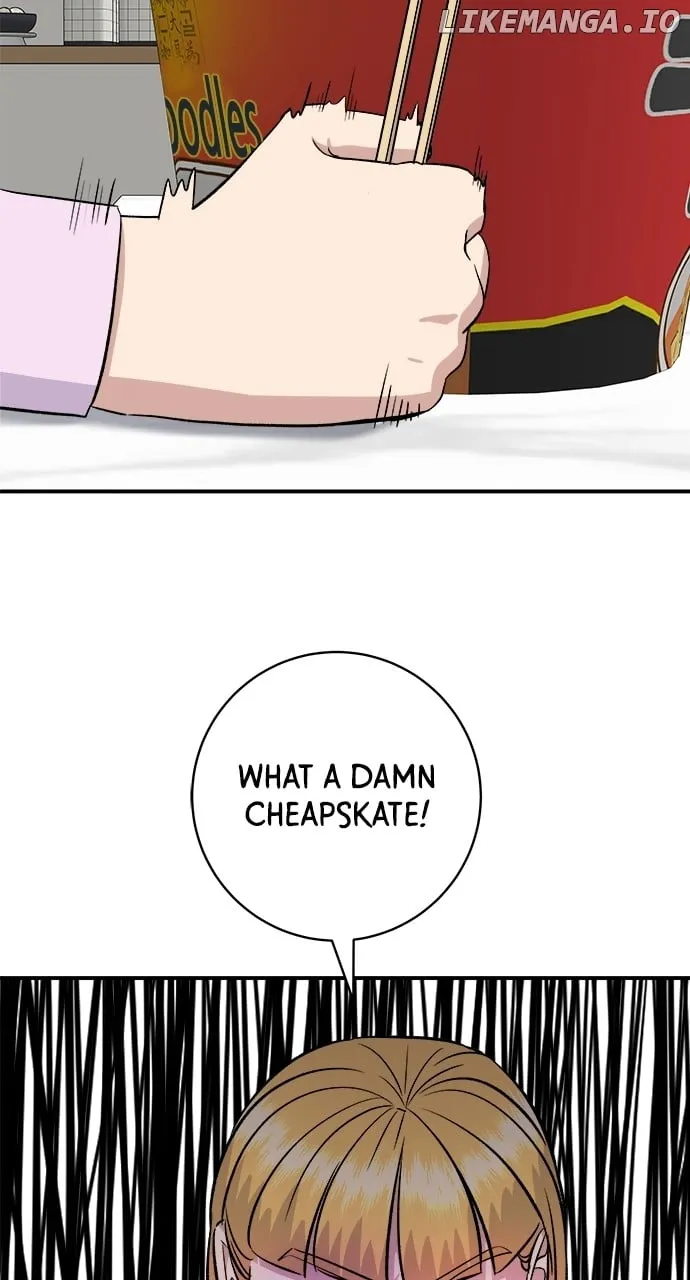 Read A DeadbEAT’s Meal chapter 174 image 51 on Lezhin