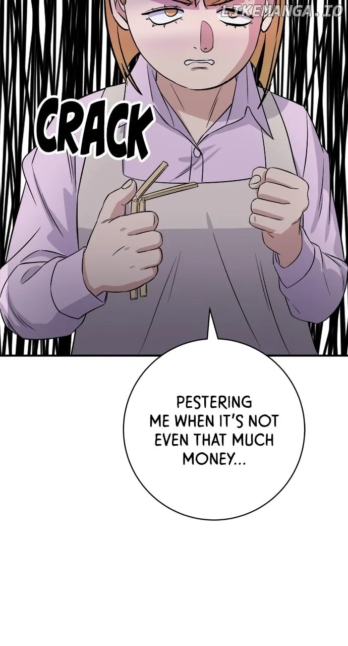 Read A DeadbEAT’s Meal chapter 174 image 52 on Lezhin