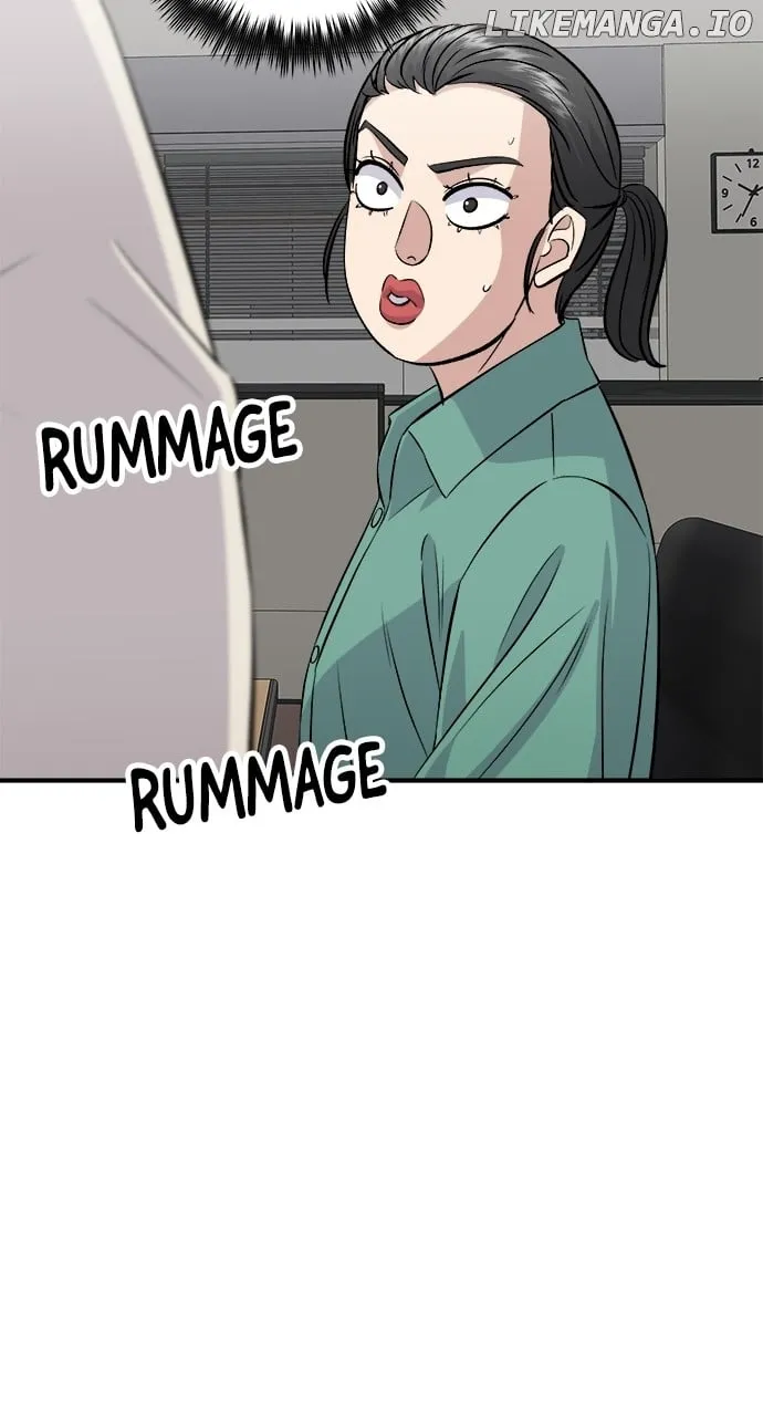 Read A DeadbEAT’s Meal chapter 174 image 57 on Lezhin