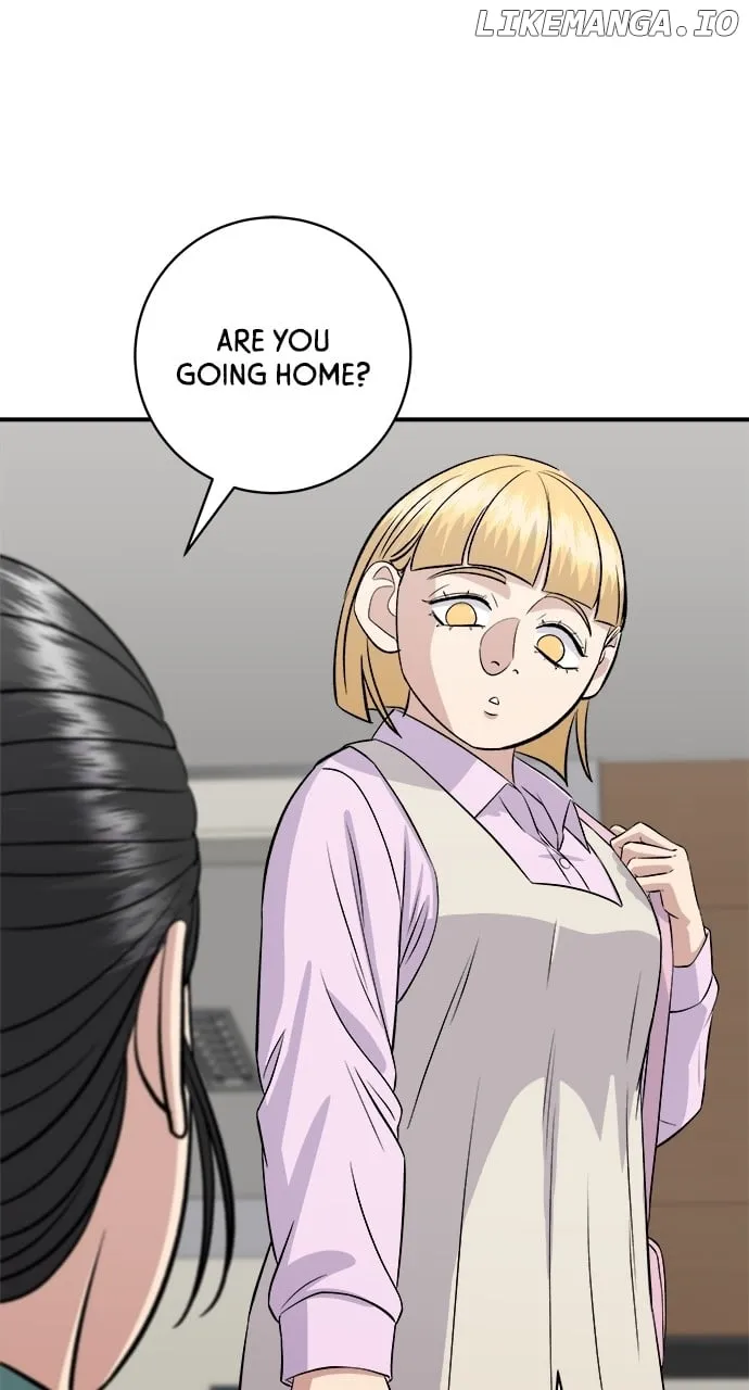 Read A DeadbEAT’s Meal chapter 174 image 58 on Lezhin