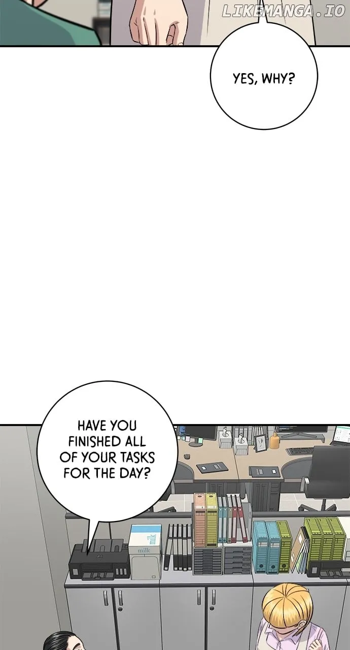 Read A DeadbEAT’s Meal chapter 174 image 59 on Lezhin