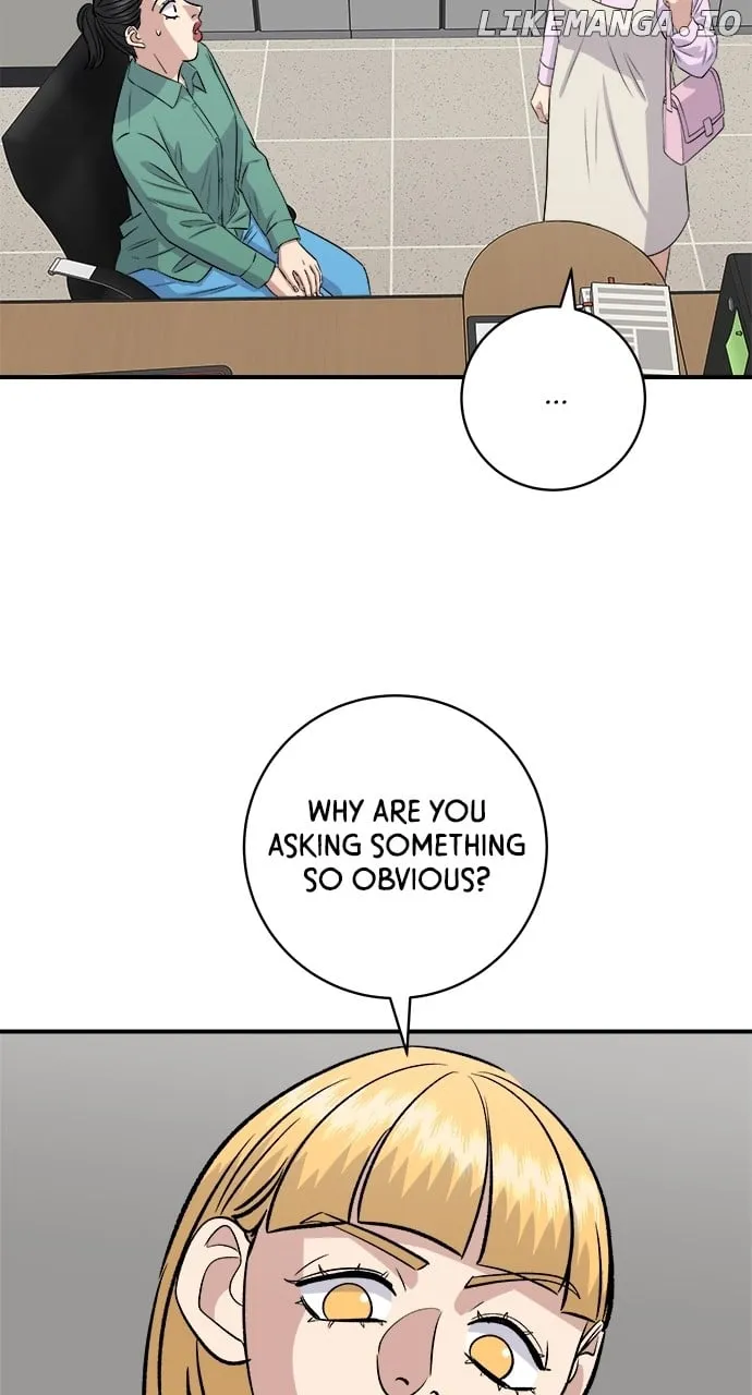 Read A DeadbEAT’s Meal chapter 174 image 60 on Lezhin