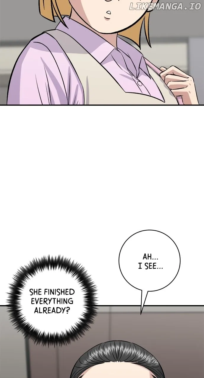 Read A DeadbEAT’s Meal chapter 174 image 61 on Lezhin