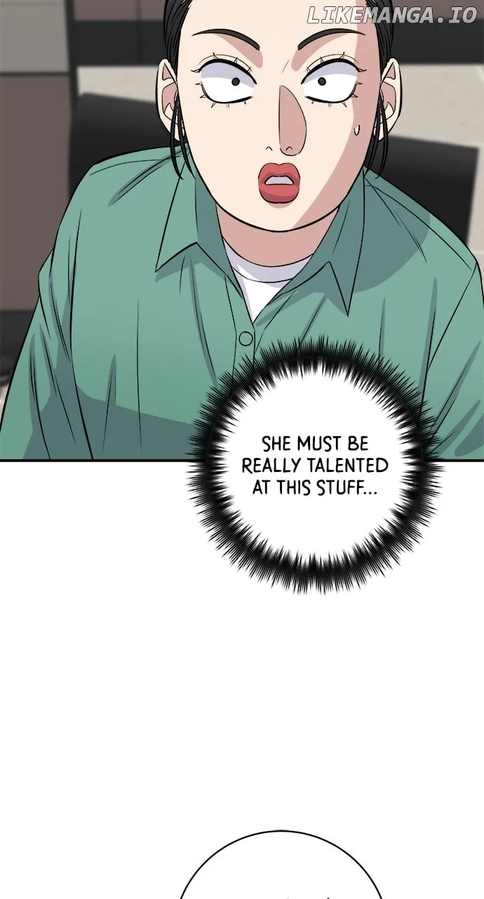 Read A DeadbEAT’s Meal chapter 174 image 62 on Lezhin