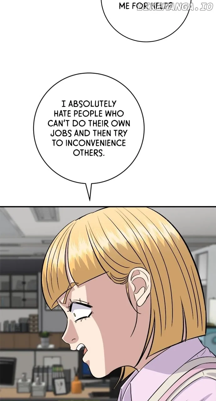 Read A DeadbEAT’s Meal chapter 174 image 68 on Lezhin