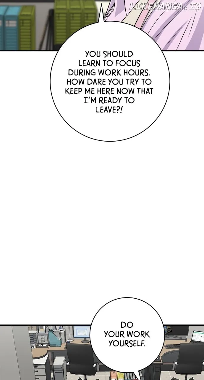 Read A DeadbEAT’s Meal chapter 174 image 69 on Lezhin