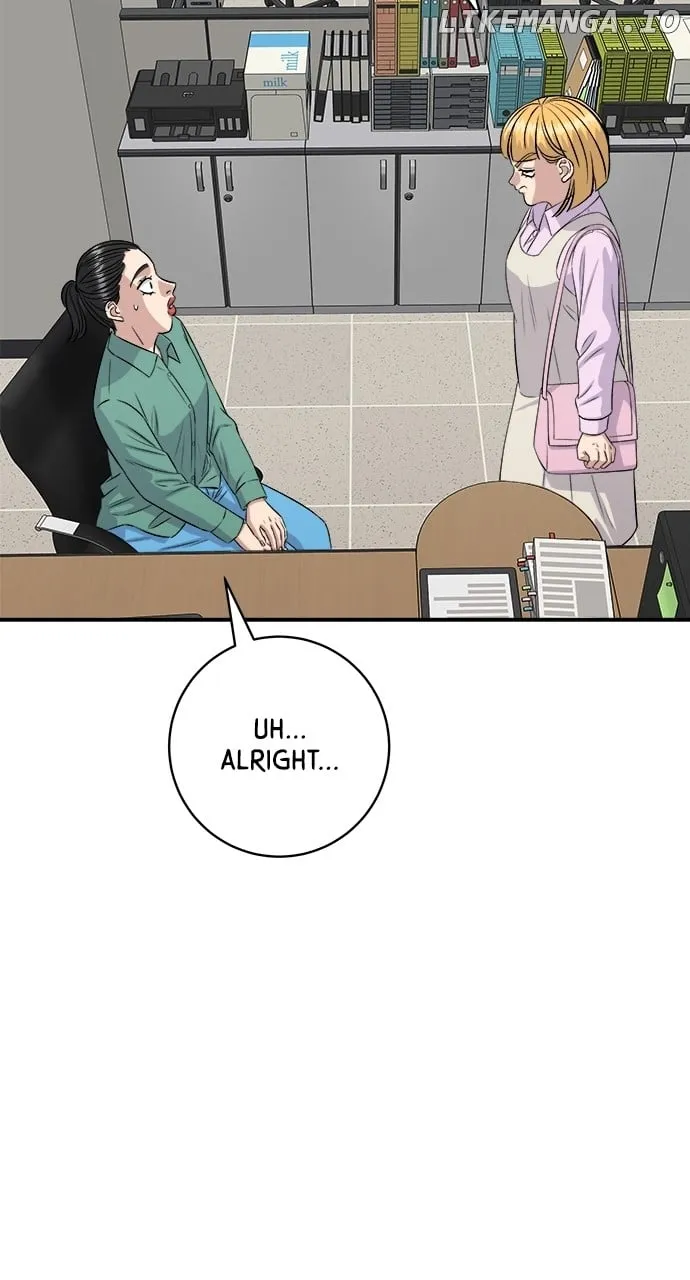Read A DeadbEAT’s Meal chapter 174 image 70 on Lezhin