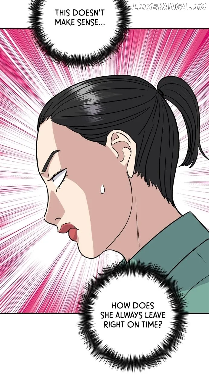 Read A DeadbEAT’s Meal chapter 174 image 72 on Lezhin