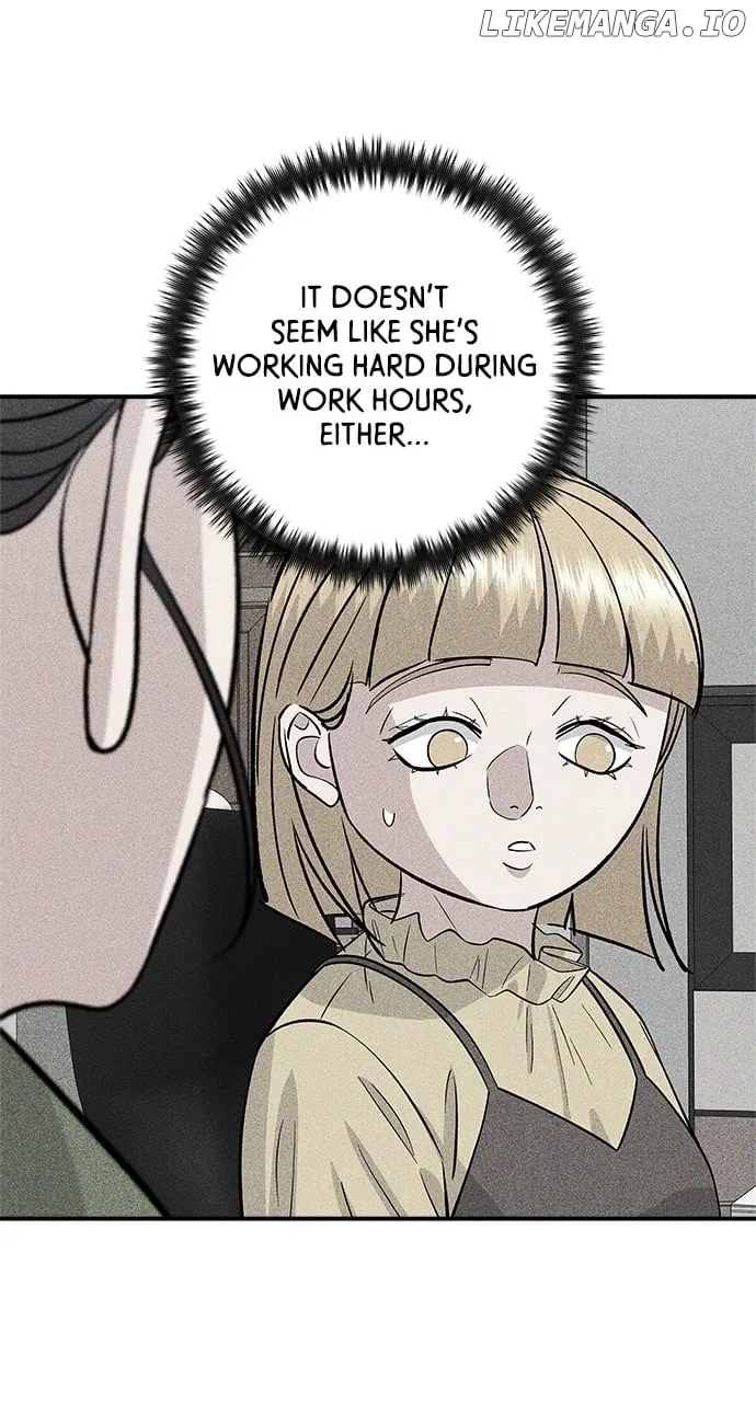 Read A DeadbEAT’s Meal chapter 174 image 73 on Lezhin