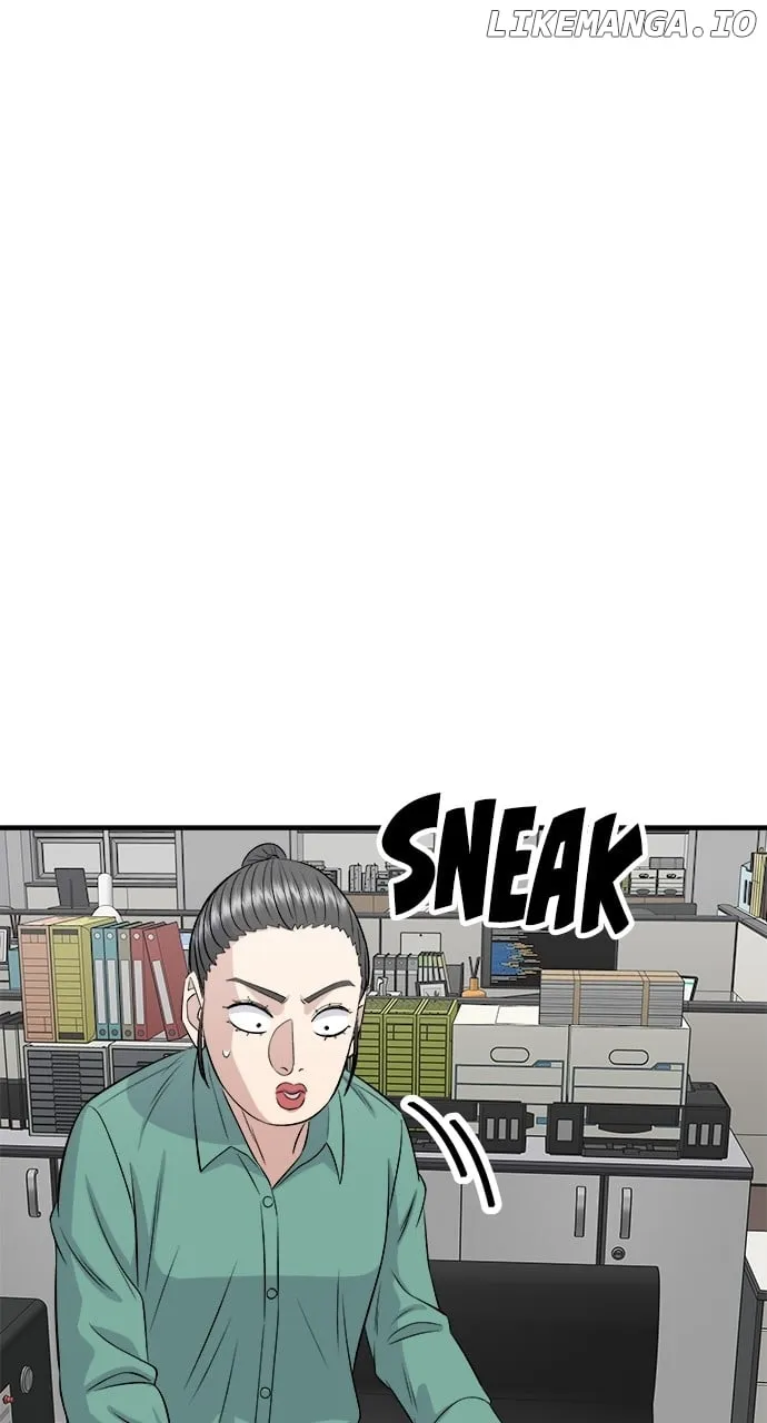Read A DeadbEAT’s Meal chapter 174 image 75 on Lezhin