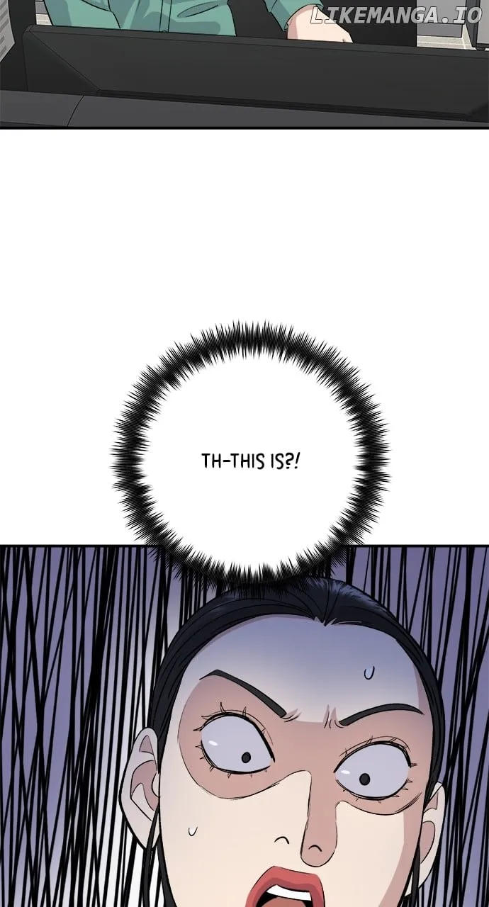 Read A DeadbEAT’s Meal chapter 174 image 76 on Lezhin