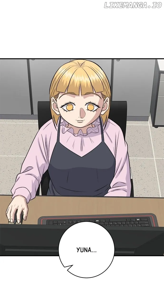 Read A DeadbEAT’s Meal chapter 174 image 78 on Lezhin