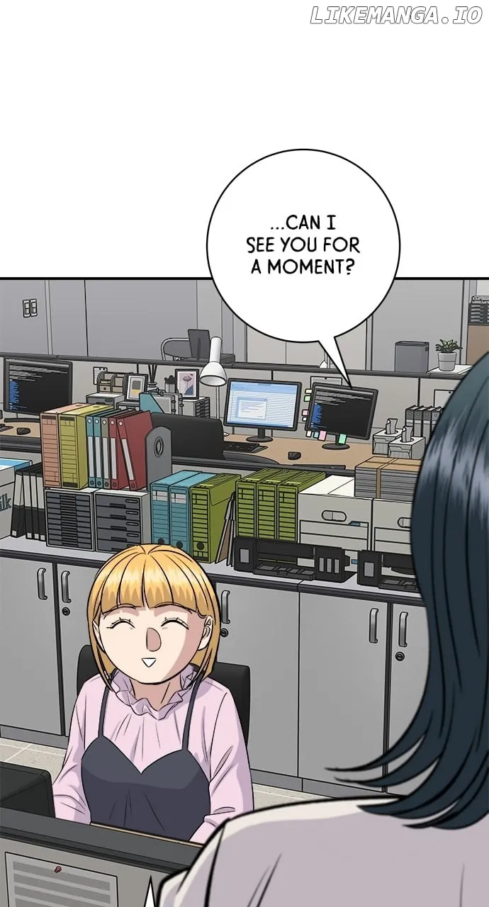 Read A DeadbEAT’s Meal chapter 174 image 79 on Lezhin