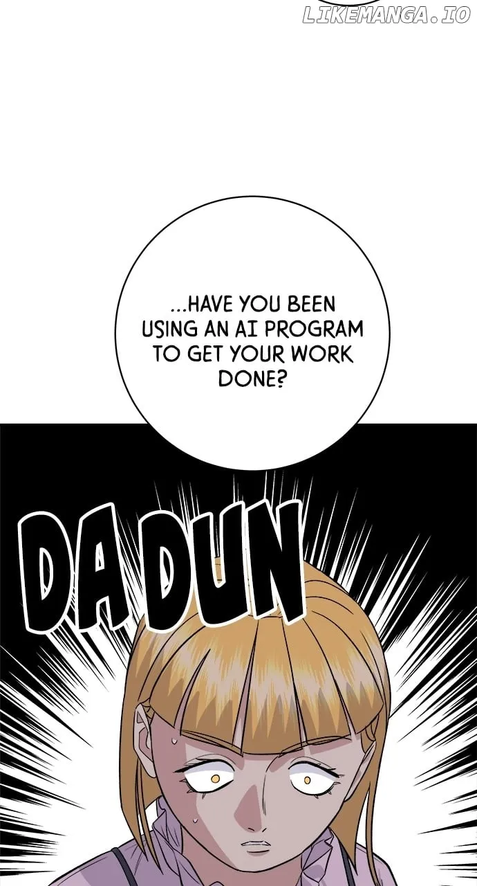 Read A DeadbEAT’s Meal chapter 174 image 83 on Lezhin