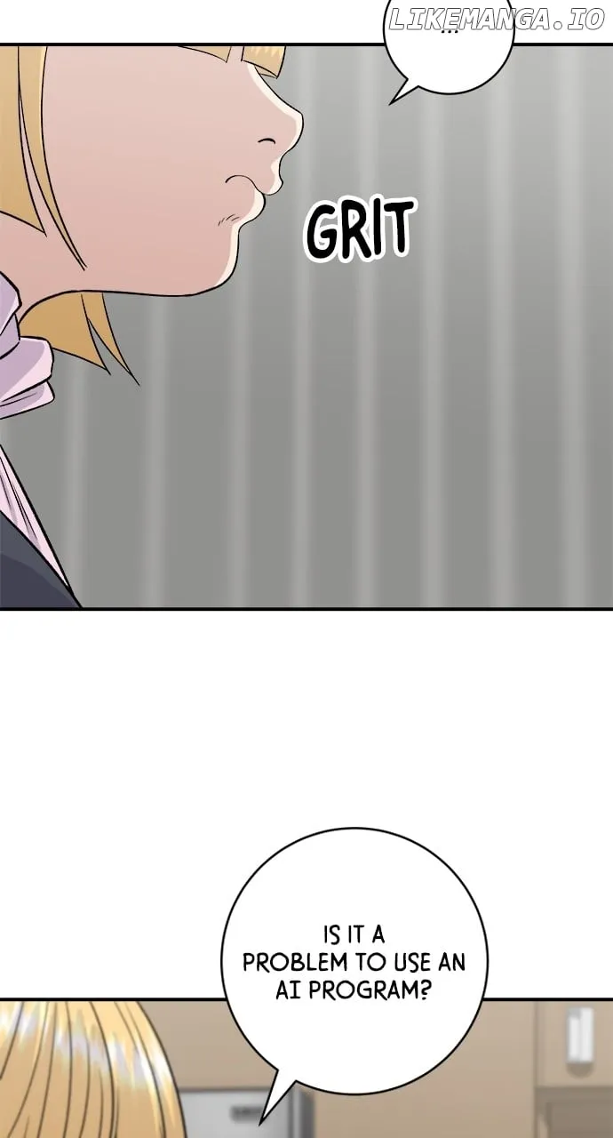 Read A DeadbEAT’s Meal chapter 175 image 1 on Lezhin