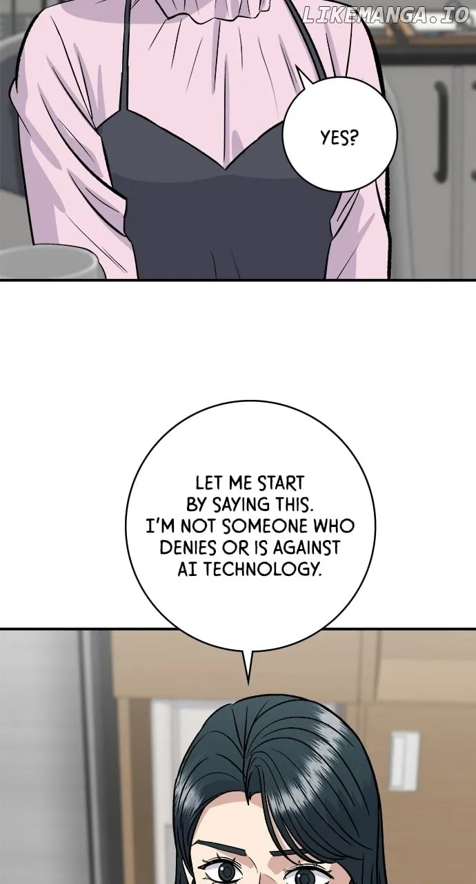 Read A DeadbEAT’s Meal chapter 175 image 10 on Lezhin