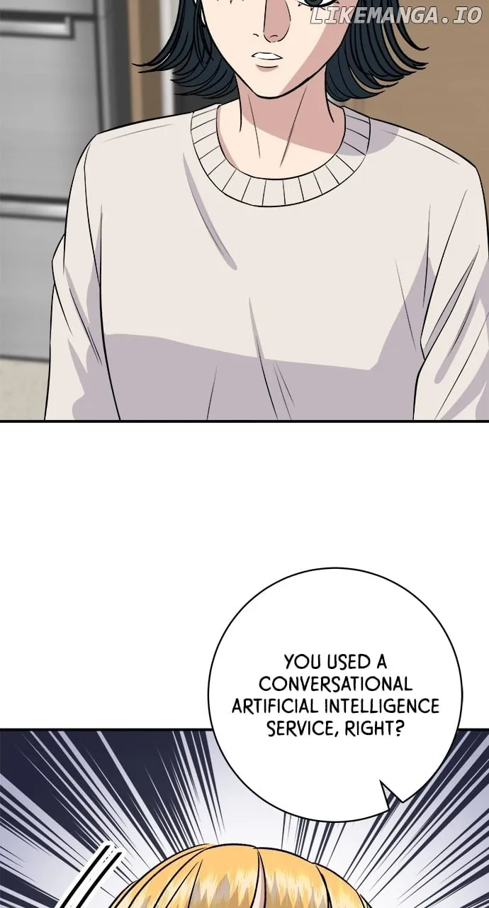 Read A DeadbEAT’s Meal chapter 175 image 11 on Lezhin