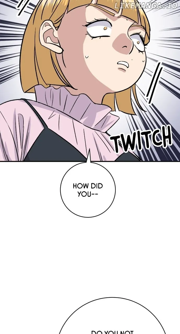 Read A DeadbEAT’s Meal chapter 175 image 12 on Lezhin