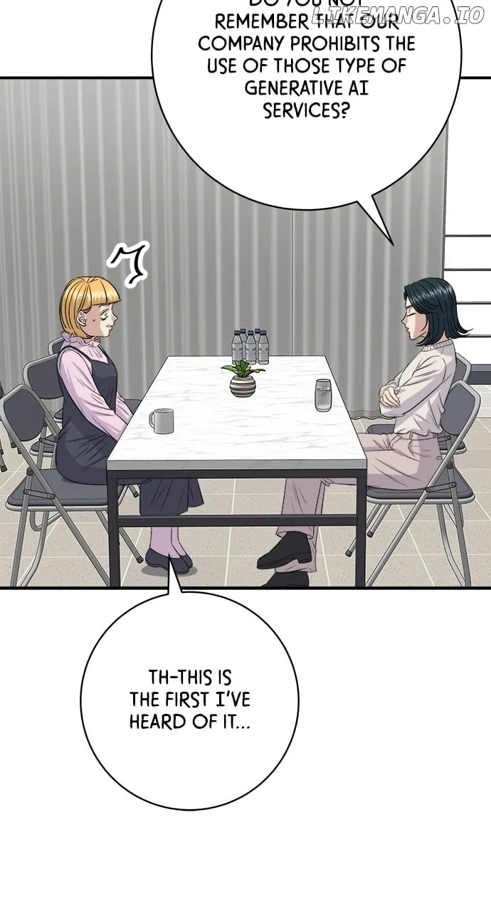 Read A DeadbEAT’s Meal chapter 175 image 13 on Lezhin