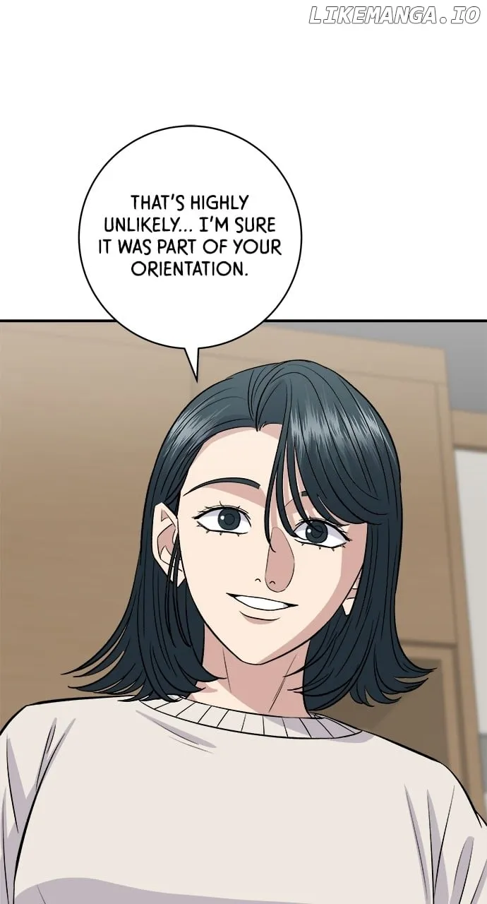 Read A DeadbEAT’s Meal chapter 175 image 14 on Lezhin