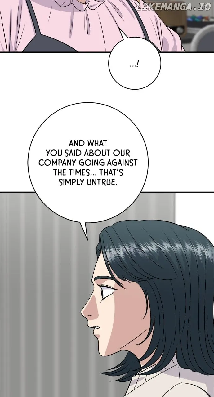Read A DeadbEAT’s Meal chapter 175 image 16 on Lezhin