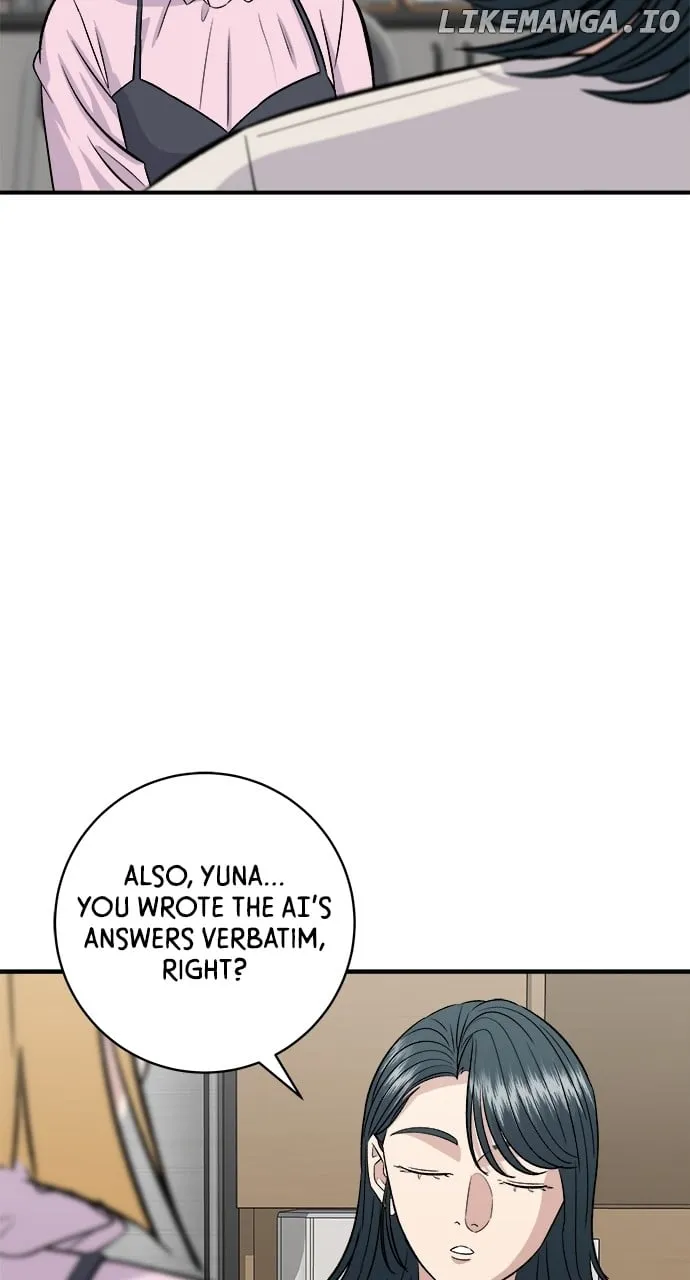 Read A DeadbEAT’s Meal chapter 175 image 18 on Lezhin