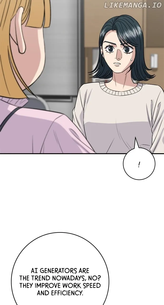 Read A DeadbEAT’s Meal chapter 175 image 2 on Lezhin
