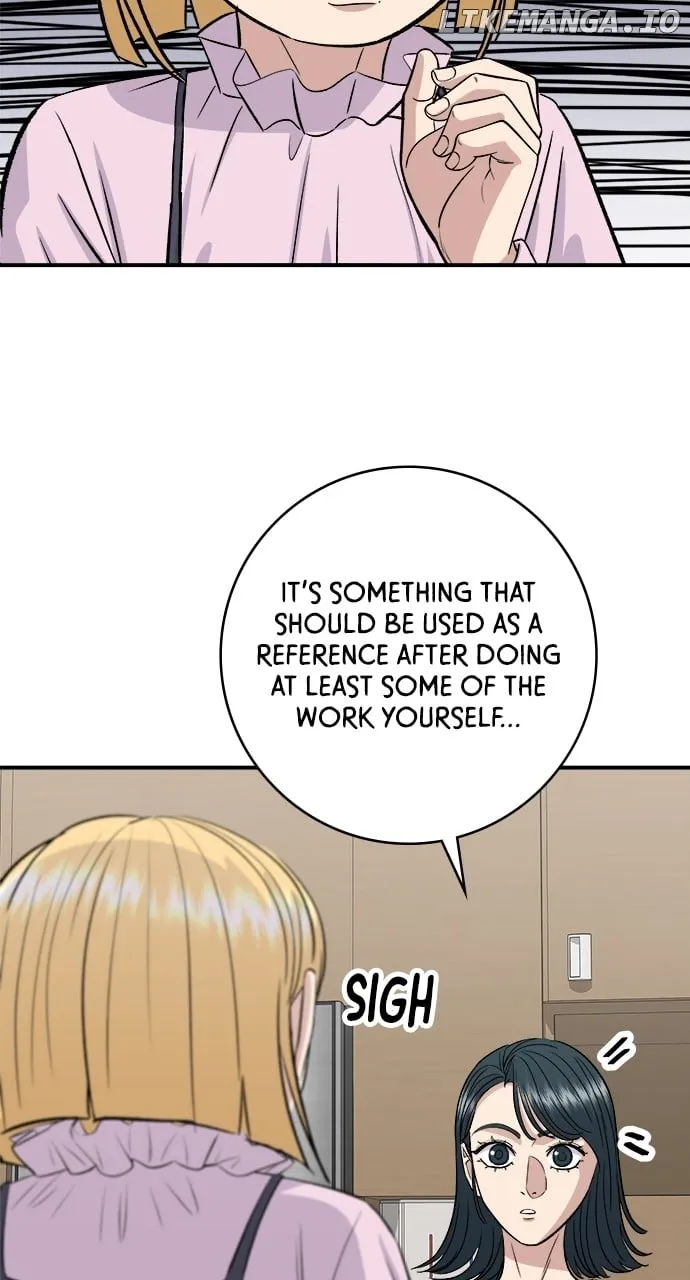 Read A DeadbEAT’s Meal chapter 175 image 20 on Lezhin
