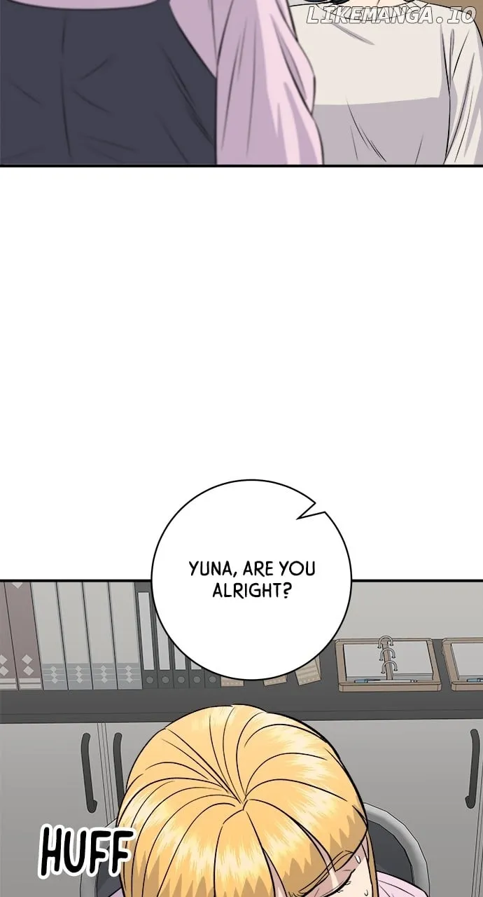 Read A DeadbEAT’s Meal chapter 175 image 21 on Lezhin