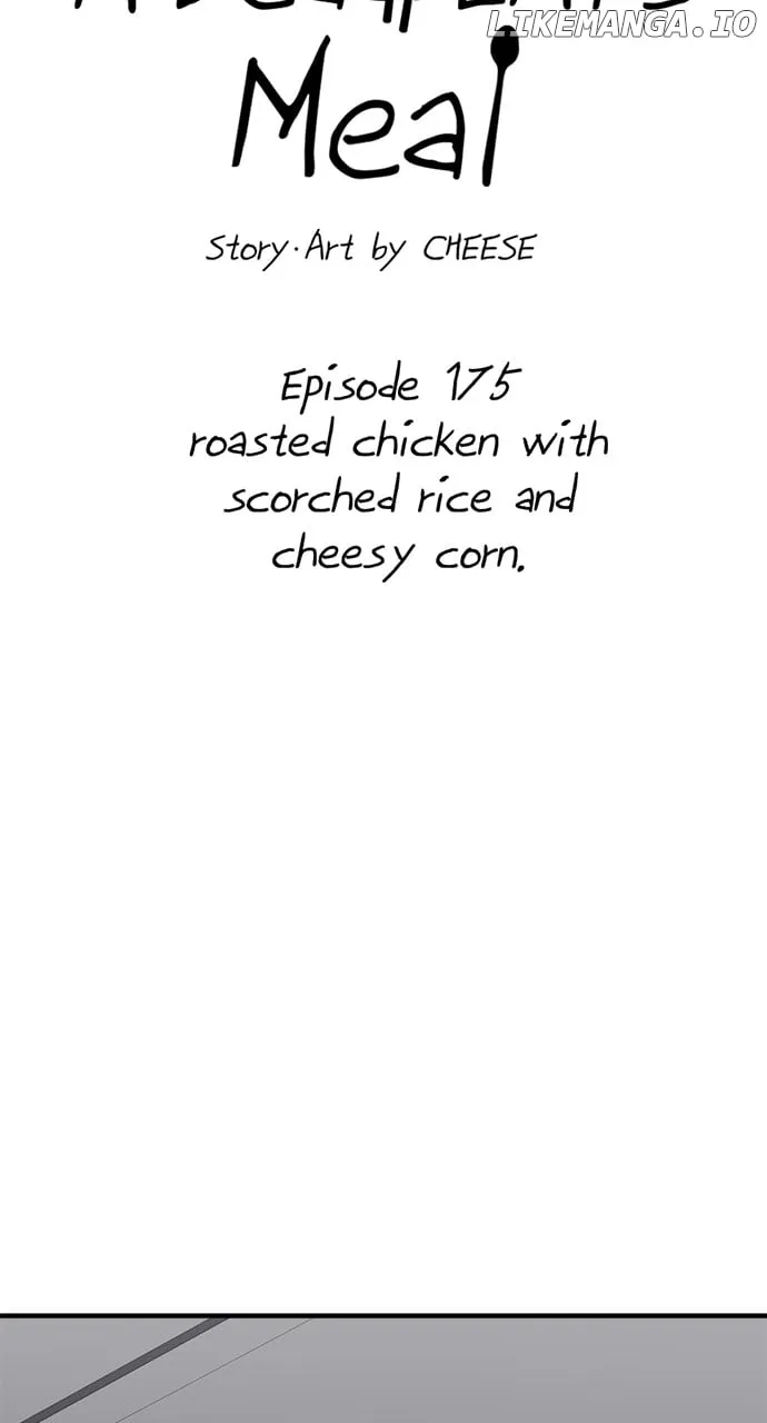 Read A DeadbEAT’s Meal chapter 175 image 23 on Lezhin