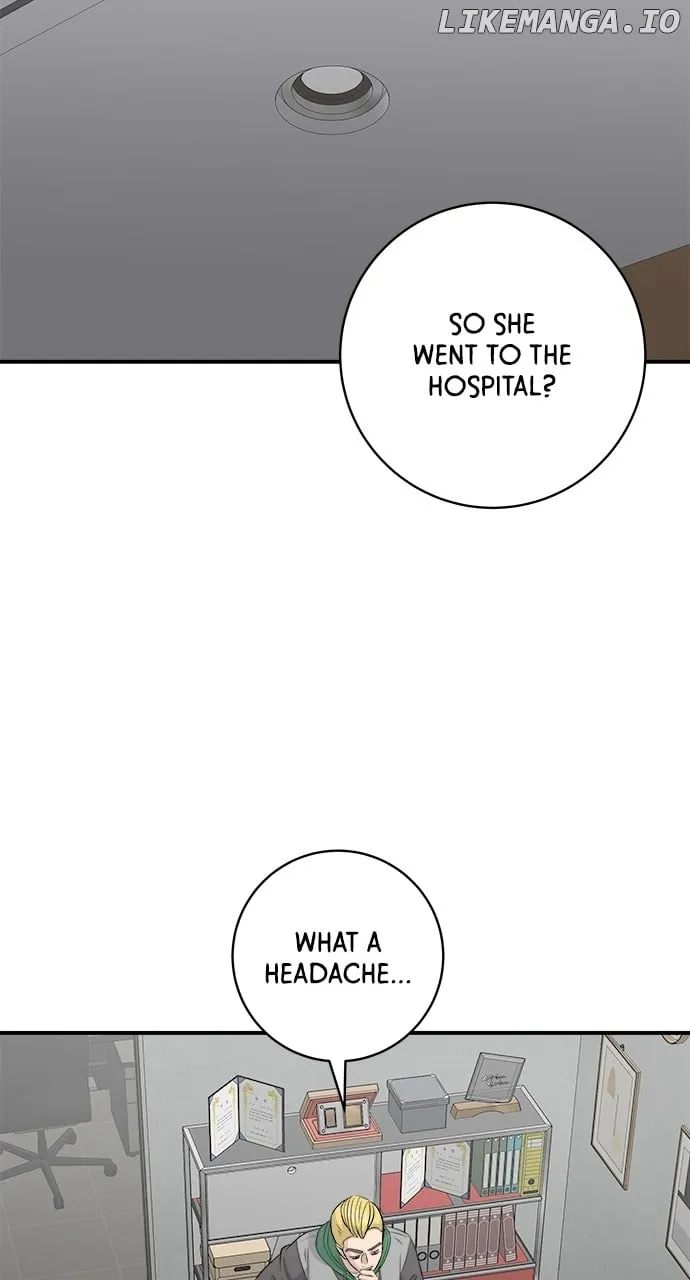 Read A DeadbEAT’s Meal chapter 175 image 24 on Lezhin