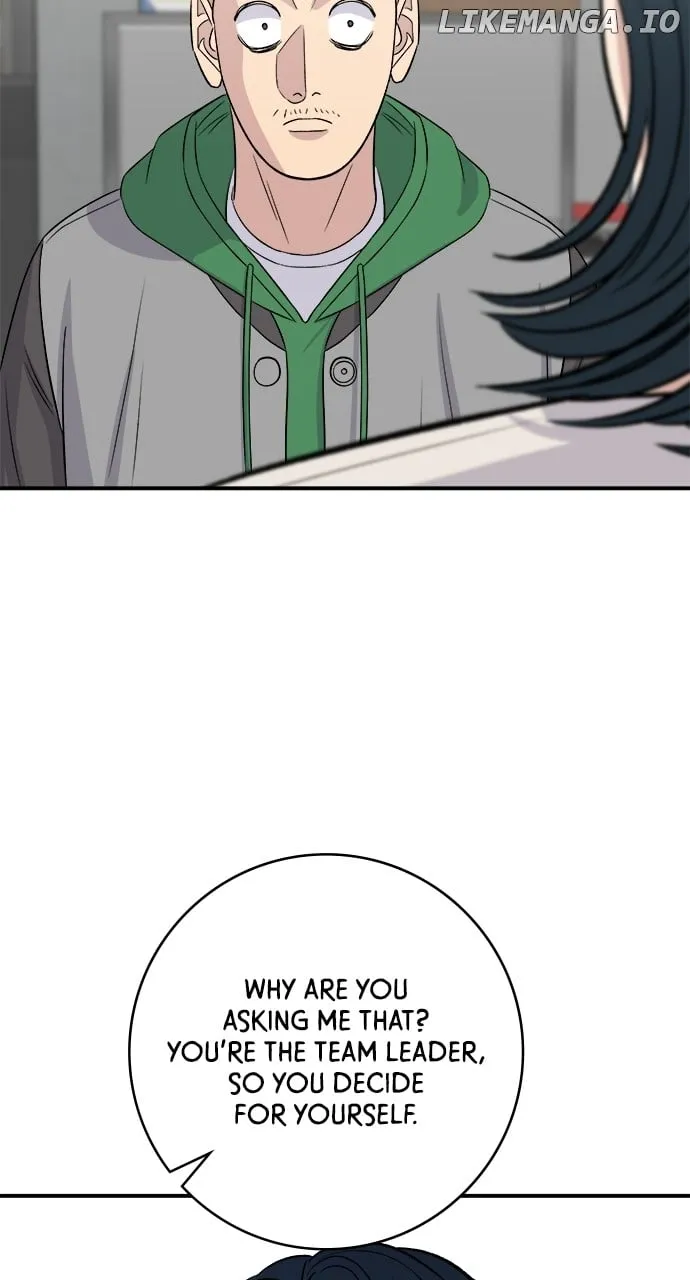 Read A DeadbEAT’s Meal chapter 175 image 26 on Lezhin