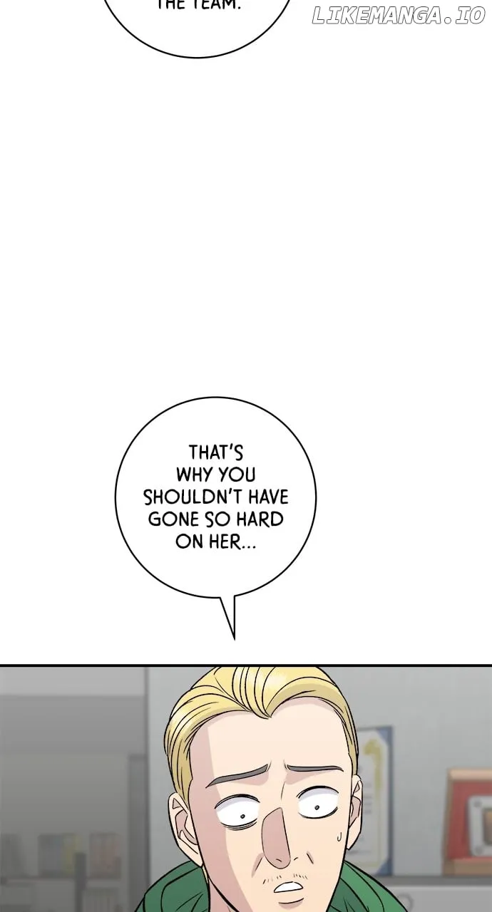 Read A DeadbEAT’s Meal chapter 175 image 29 on Lezhin