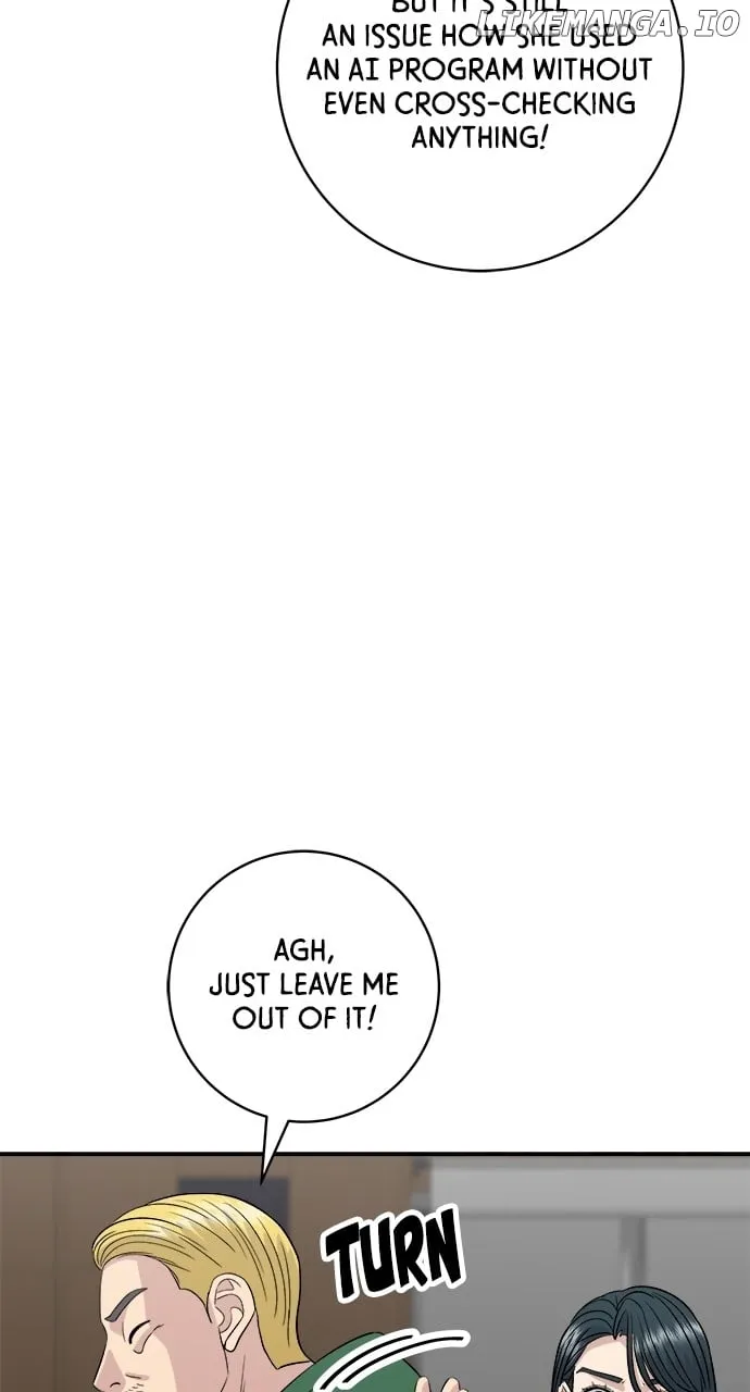 Read A DeadbEAT’s Meal chapter 175 image 32 on Lezhin