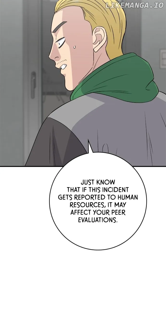 Read A DeadbEAT’s Meal chapter 175 image 34 on Lezhin