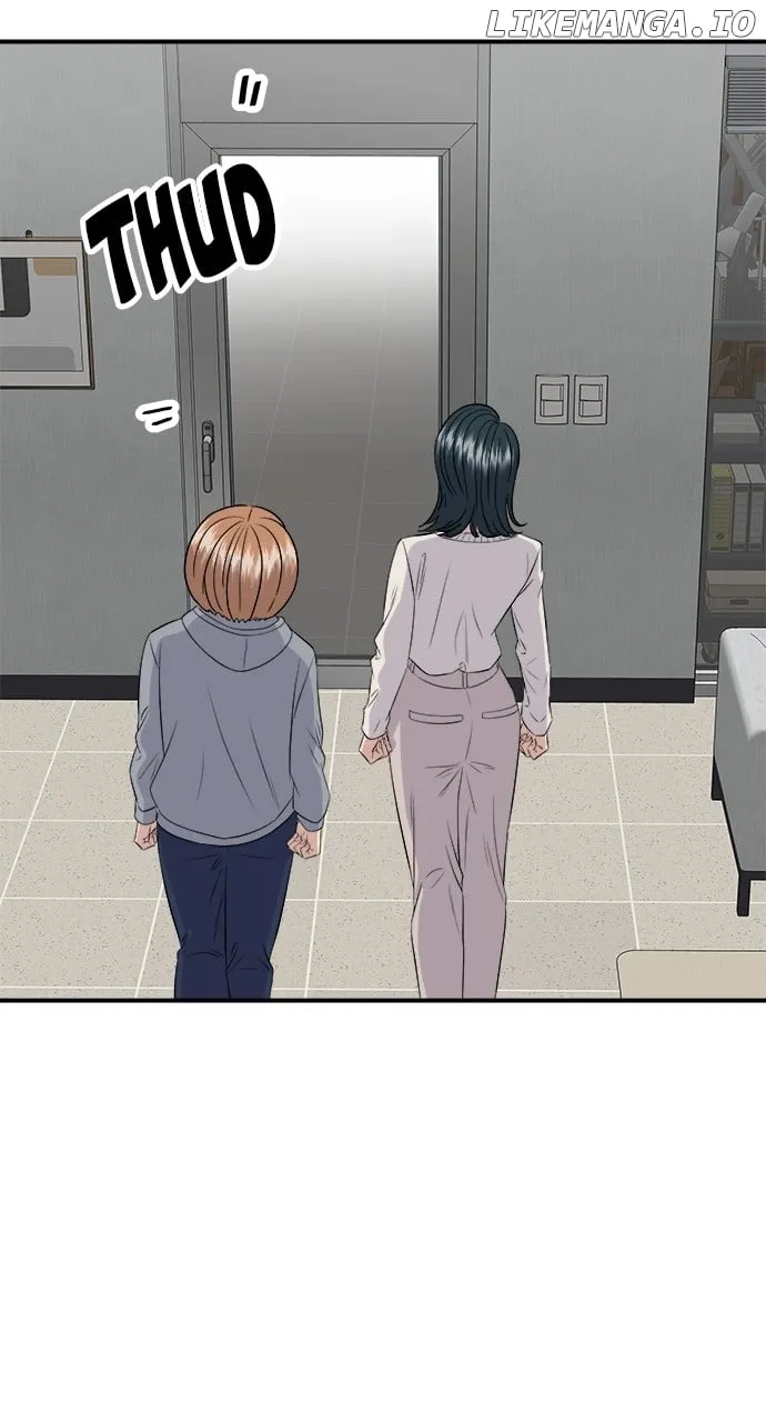 Read A DeadbEAT’s Meal chapter 175 image 35 on Lezhin