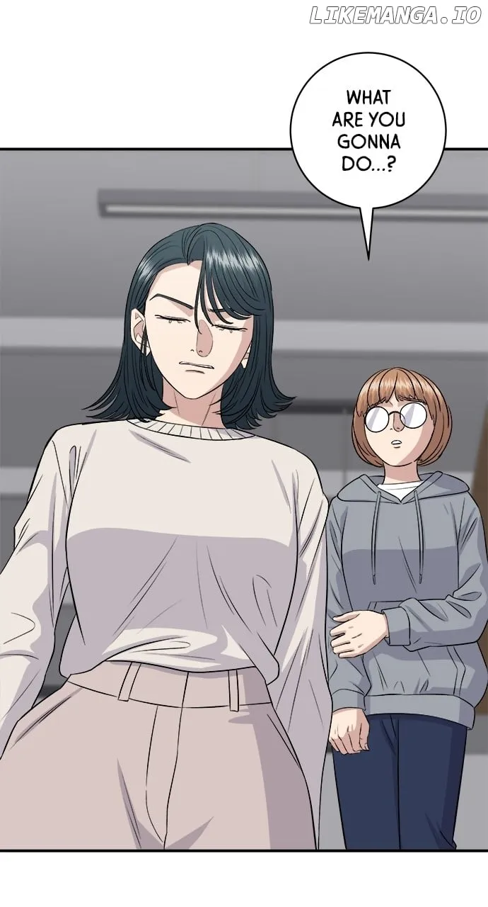 Read A DeadbEAT’s Meal chapter 175 image 36 on Lezhin
