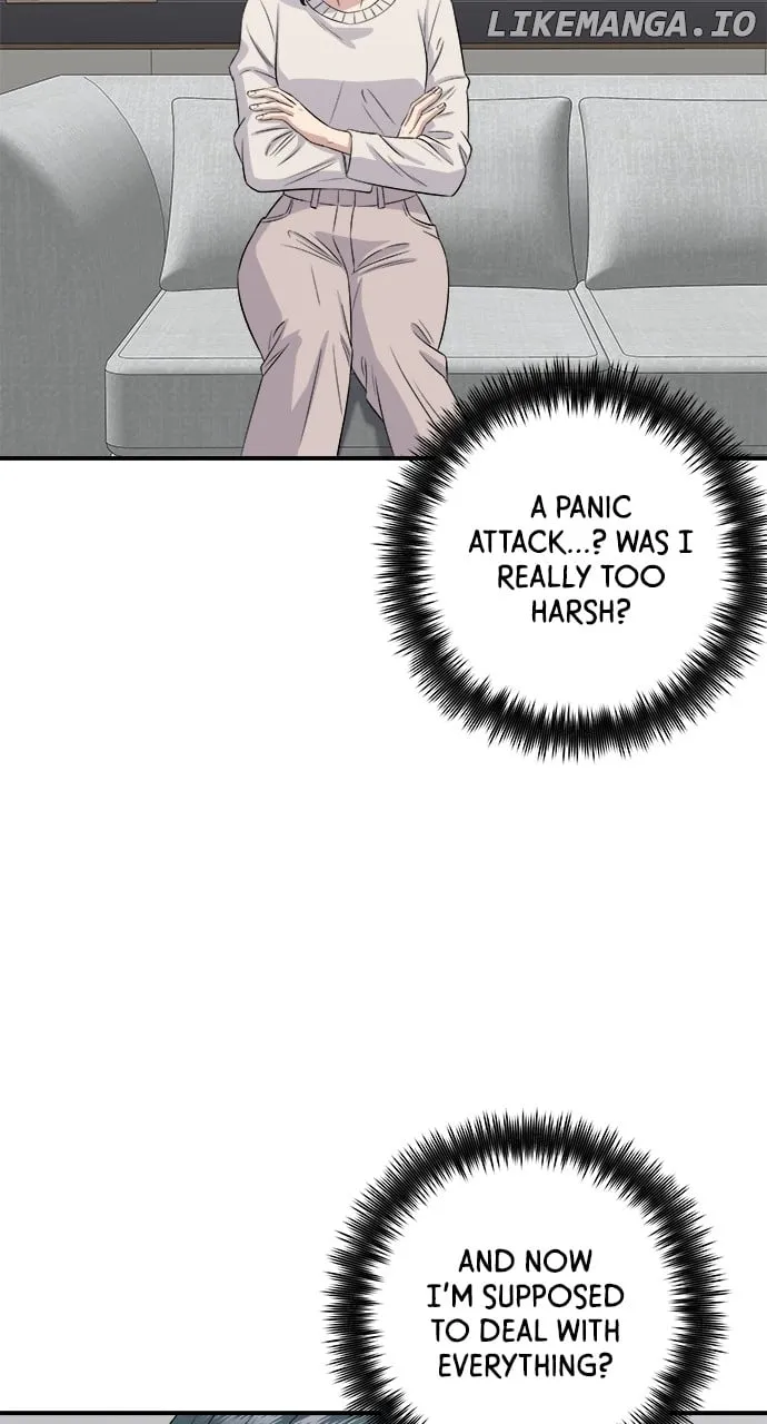 Read A DeadbEAT’s Meal chapter 175 image 39 on Lezhin
