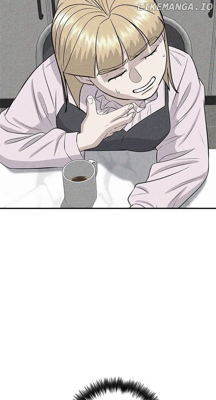 Read A DeadbEAT’s Meal chapter 175 image 41 on Lezhin