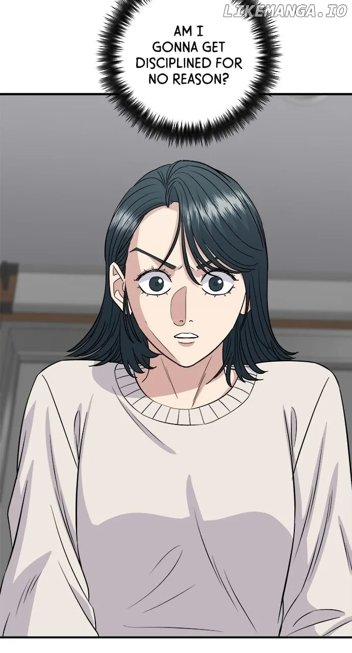 Read A DeadbEAT’s Meal chapter 175 image 42 on Lezhin