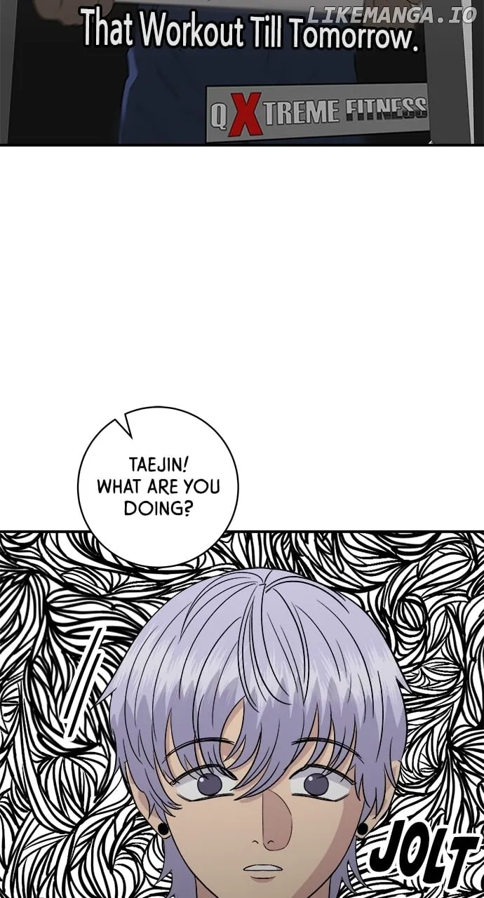 Read A DeadbEAT’s Meal chapter 175 image 45 on Lezhin