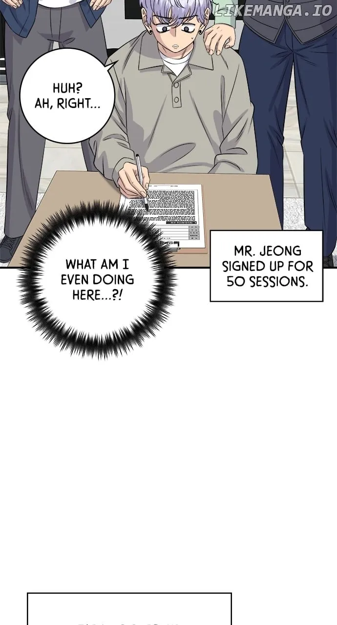 Read A DeadbEAT’s Meal chapter 175 image 47 on Lezhin